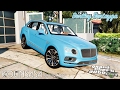 GTA 5 Bentley Bentayga