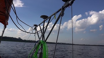 C0070 - Edgetech 6205 on its way!