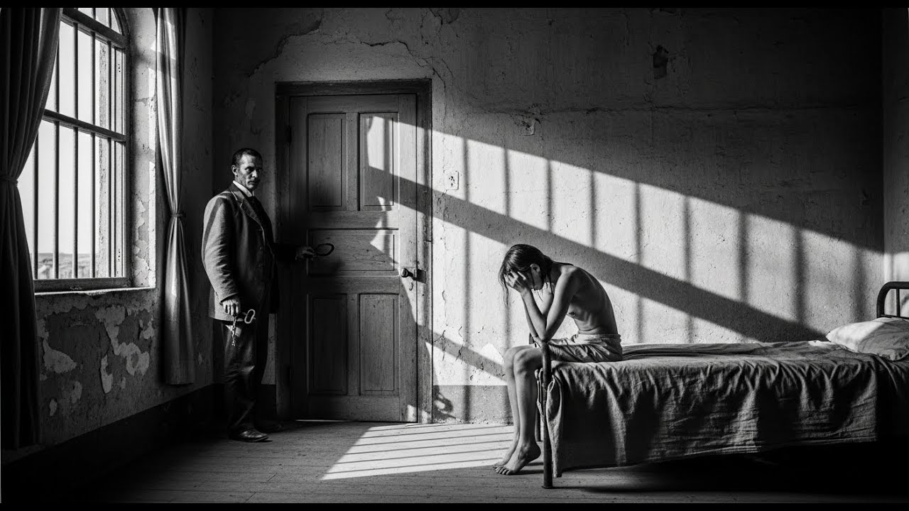 Veracruz, 1891 — El Esposo DEVOTO Que Cruzó El Límite