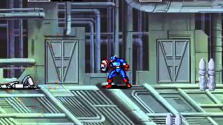 Captain America and The Avengers (Asia Rev 1.4) - </a><b><< Now Playing</b><a> - User video