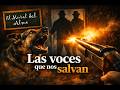 Episodio 183 - Las voces que nos salvan (Vodcast)