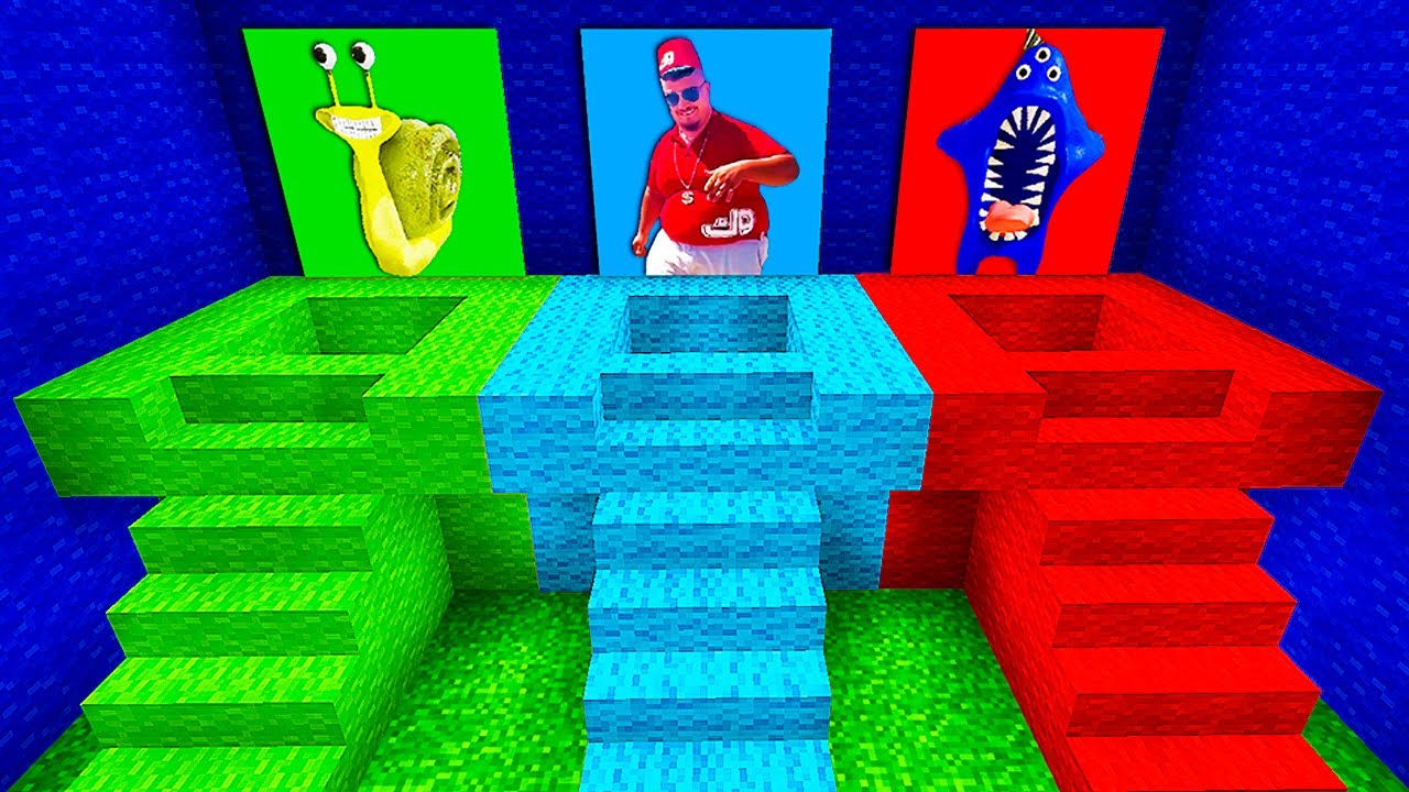 minecraft