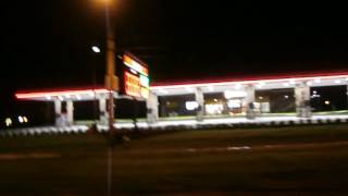 Brand New RaceTrac Convenience Store Under Construction