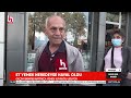 KENT LOKANTASI VATANDAŞA SOLUK OLDU! Menüde et döner vardı, kuyruk uzadıkça uzadı...