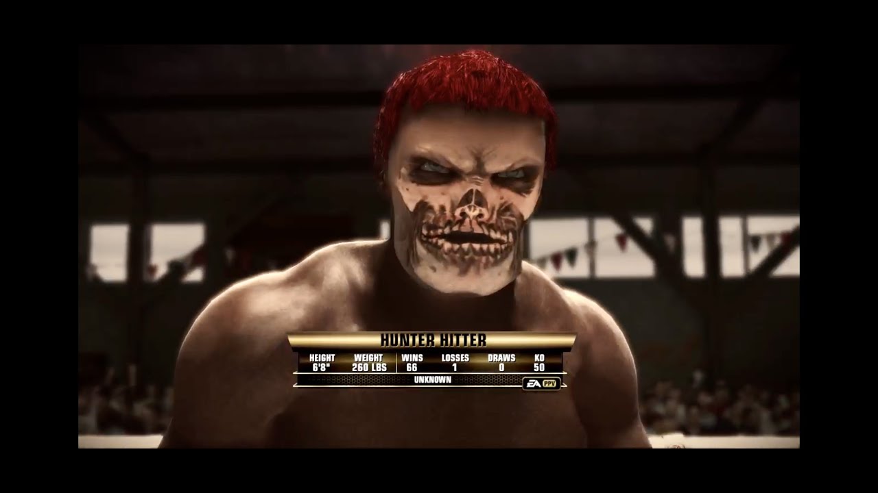 Spammer Gets Dealt With | Fight Night Champion Online