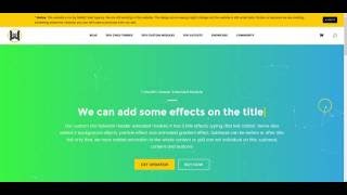 Divi Full Width Header Extended plugin for Divi Theme