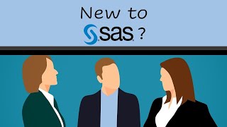 “How” Should You Start with SAS?: Livestream Recording
