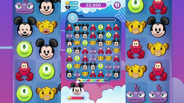 Disney Emoji Blitz with Star Wars (iOS/Android) | 60FPS HD Best Games For Kids | Gameplay Trailer