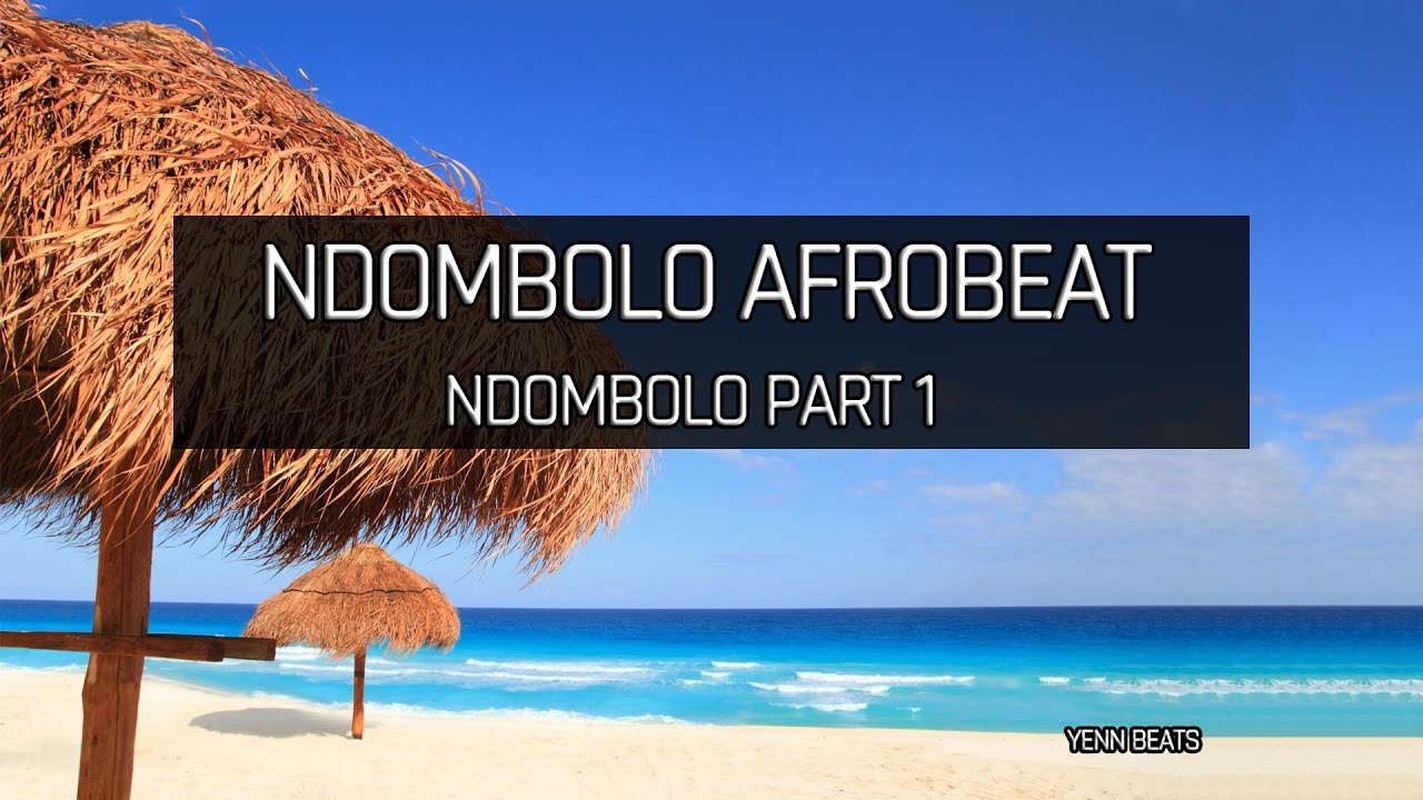 [FREE]  Ndombolo Afrobeat / Afro Trap / Instrumental 2018  (Prod YeNn Beats)