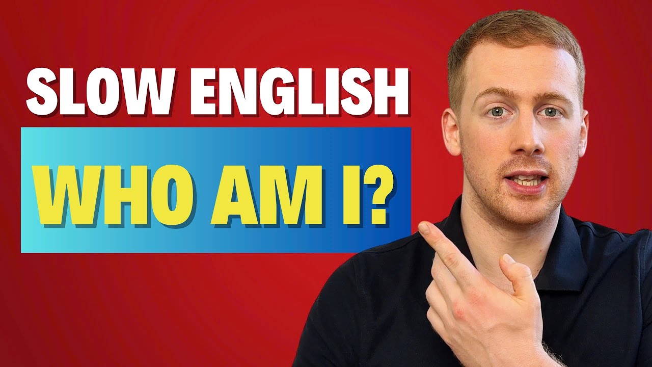 Meet Brian: Unlock Perfect English Pronunciation!