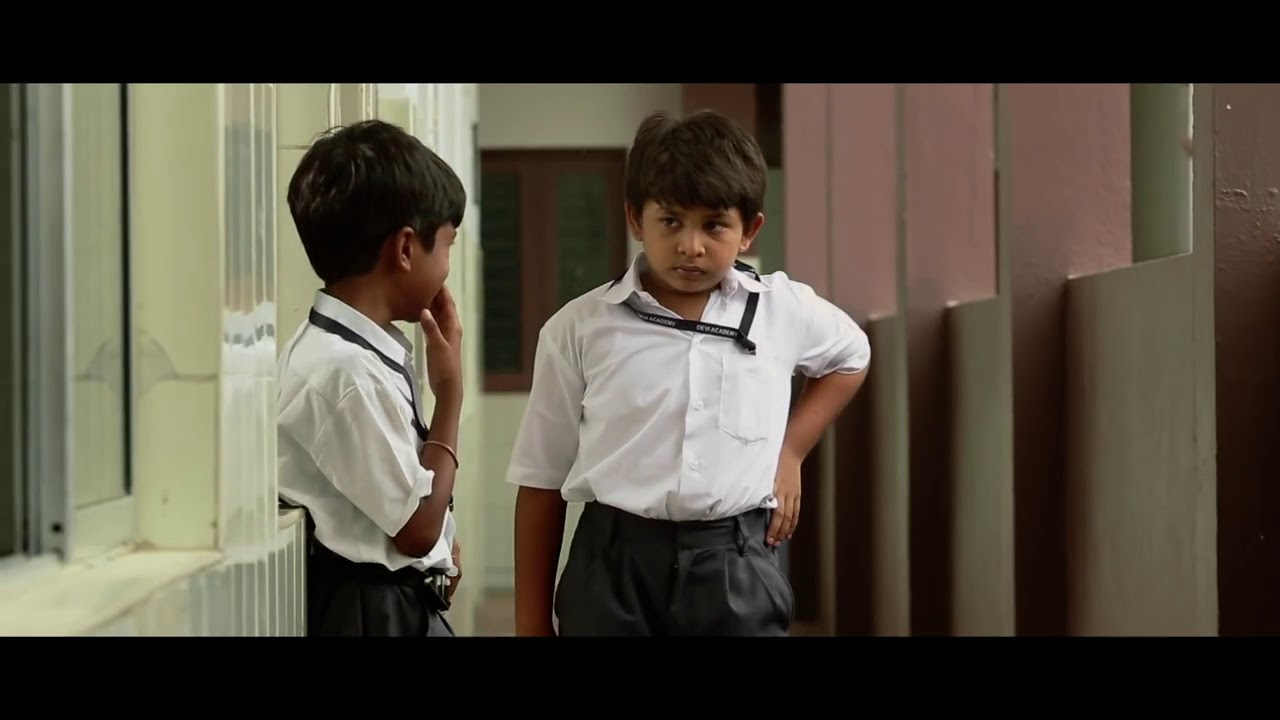 Friends Forever Tamil status YouTube