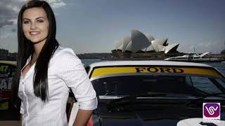 Renee Gracie I Racer to I Pornstar I Former racecar I Renee HOT I Only FAN adult entertainer ISexy