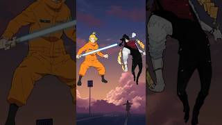 Who is strongest || Fire Force