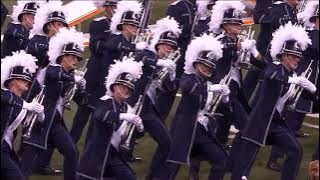 BLUECOATS BAKERY 2014 (Tilt)