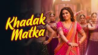 Khadak Matka | New Haryanvi Dance Song 2026 | Desi Party Vibe | High Energy Original Track