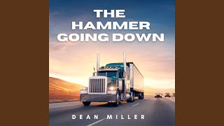 The Hammer Going Down