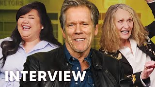 The Bondsman Interview:  Kevin Bacon, Jolene Purdy, Beth Grant, and more!