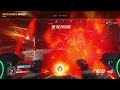 Overwatch HamCheese Dva POG