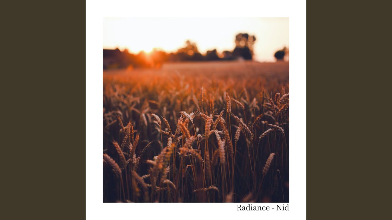 YouTube에서 Radiance 보기 YouTube에서 Radiance 보기