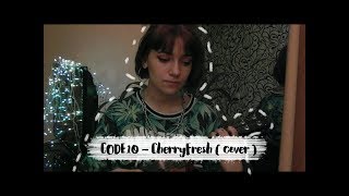 CODE10 - CherryFresh ( cover )