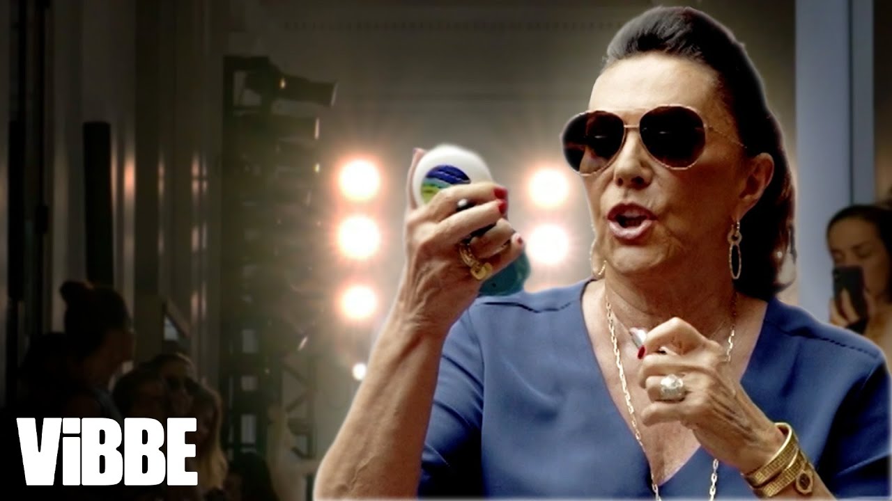 Os Szafirs | Temporada 1, Episódio 4 | VIBBE