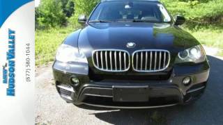 Certified 2013 BMW X5 Poughkeepsie NY Crown Heights, NY #B10042