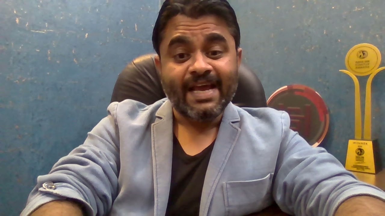 Hunarsource Turn 3- Message From MD and Founder