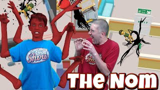 Best New Mobile Games 2023 - The Nom - Gameplay and Review - New iOS and Android Mobile Game screenshot 5