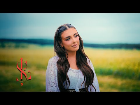 Loredana Șotea - Tatăl meu mereu mă vede (Official Video)