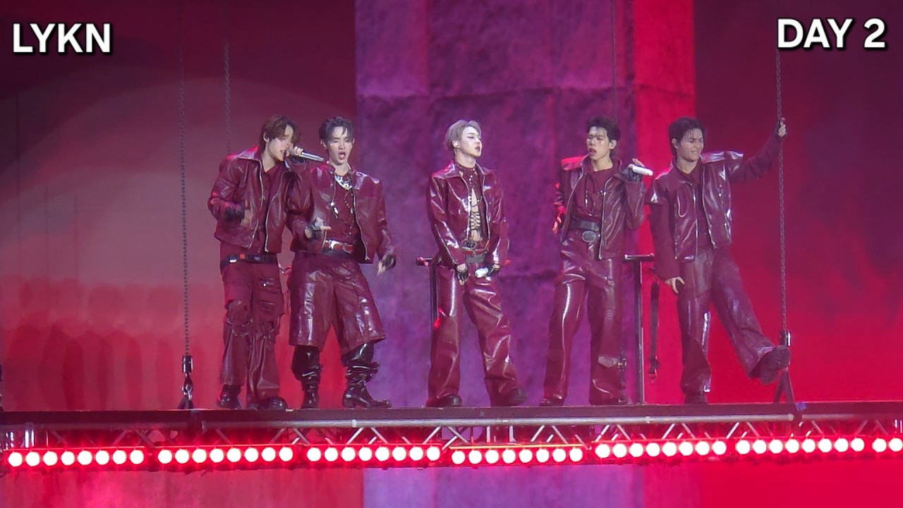 [260214] LYKN #RISERCONCERTD2