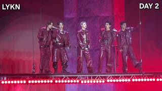 [260214] LYKN #RISERCONCERTD2