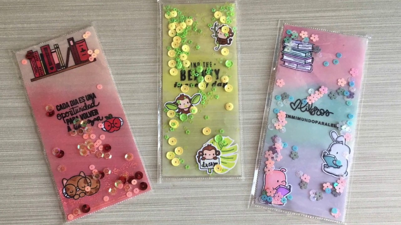 TUTORIAL EXPRESS 2 Fondo en papel vegetal