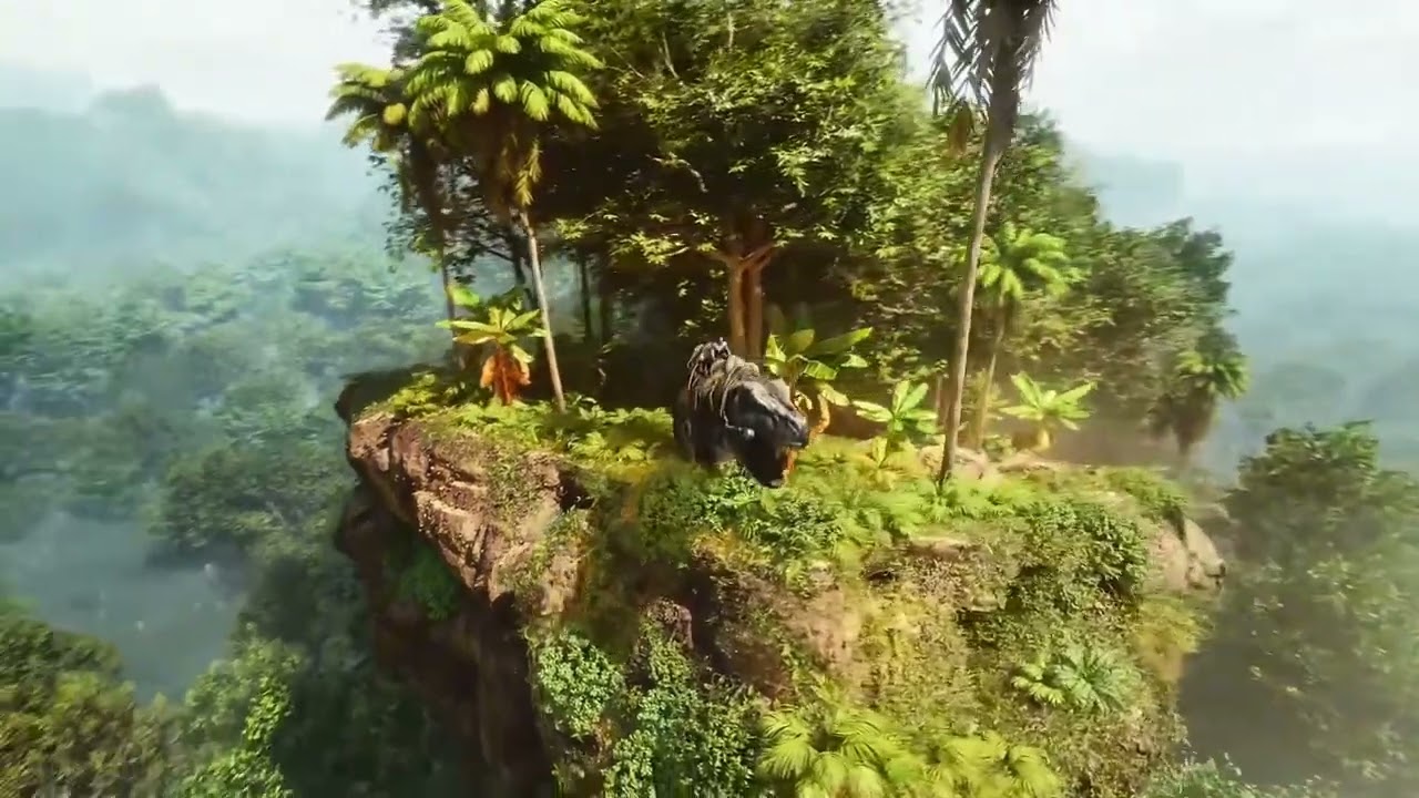 ASE/ASA (XBOX/WIN) Boosted Player & Dino stats Cluster | Join Drexonica |