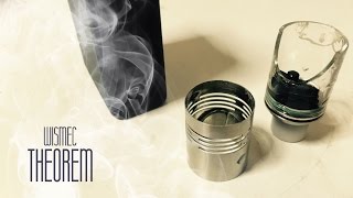 Wismec Theorem Review, Problems & Notch Coil