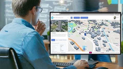 BtrLyf.com: Simulate Energy Performance of any building in your city