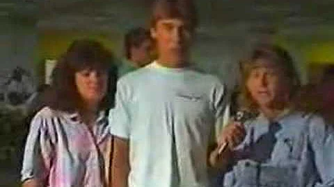 NA88 - Bob 'Zoo' Wasileski, Stacy Mozuch and Katy ...