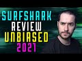 Surfshark Review 2021 - What They Don't Tell You!