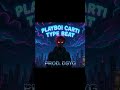 Playboi Carti x Cloud Rap Type Beat – NEON SPELL
