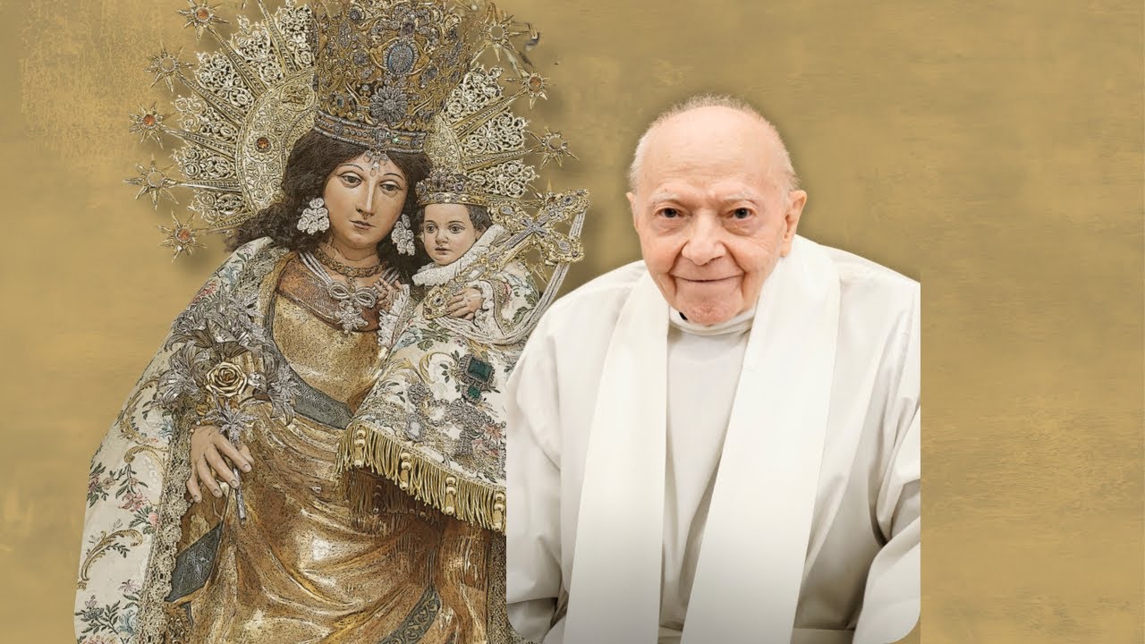 ✝️ Solemne Funeral D. José Soler 