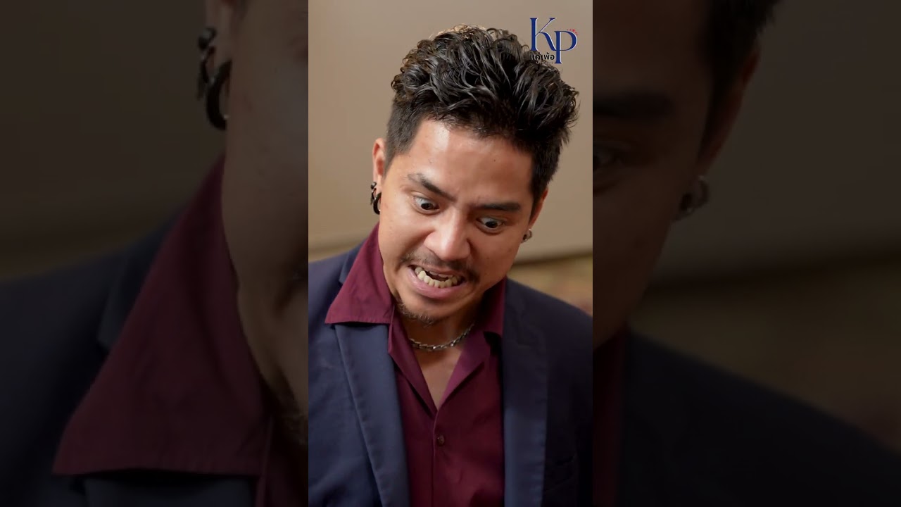 แฟนไม่ซื่อสัตย์ แอบไปแต่งงานกับผู้ชายคนอื่น!!