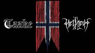 Taake / Helheim - Henholdsvis (Full Split Premiere)