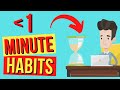 Habit Hacks Quiz