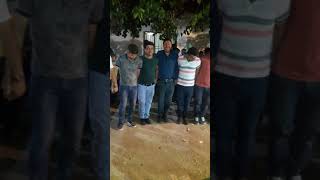 Halay başı ISMET AWAZ GOVEND