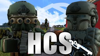 HCS | НАЧАЛ ИГРАТЬ В ЛУЧШИЙ ДЕЙЗ В МАЙНЕ?