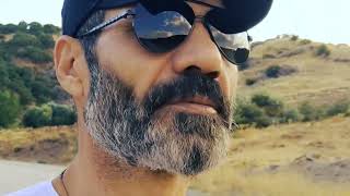 Harun Gümüş - Bu Tepe Pullu Tepe