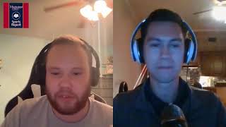 Mississippi Sports Group 24/7 LIVE channel