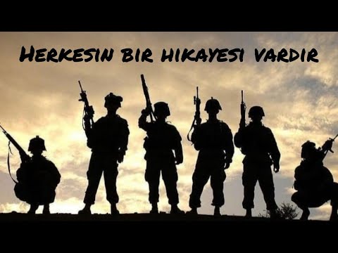 Seven Nation Army  (Türkçe Çeviri)  Turkish Army