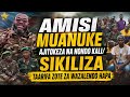 MZALENDO AMISI MUANUKE AJA KIVINGINE SIKILIZA NONDO ZAKE LEO 
