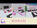 [Kawaii Craft2021] Como decorar casa subterrânea| Parte 2🦋