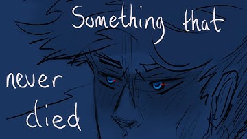 Matching Wounds || OC Animatic [LUMA]